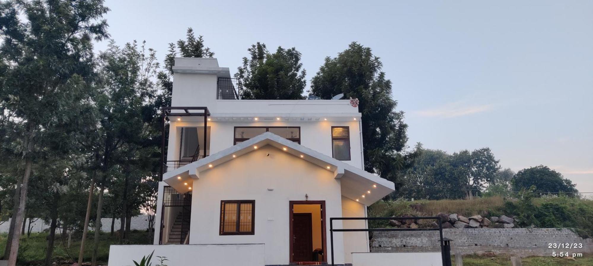 Individual Villa Stay Йелагери Экстерьер фото