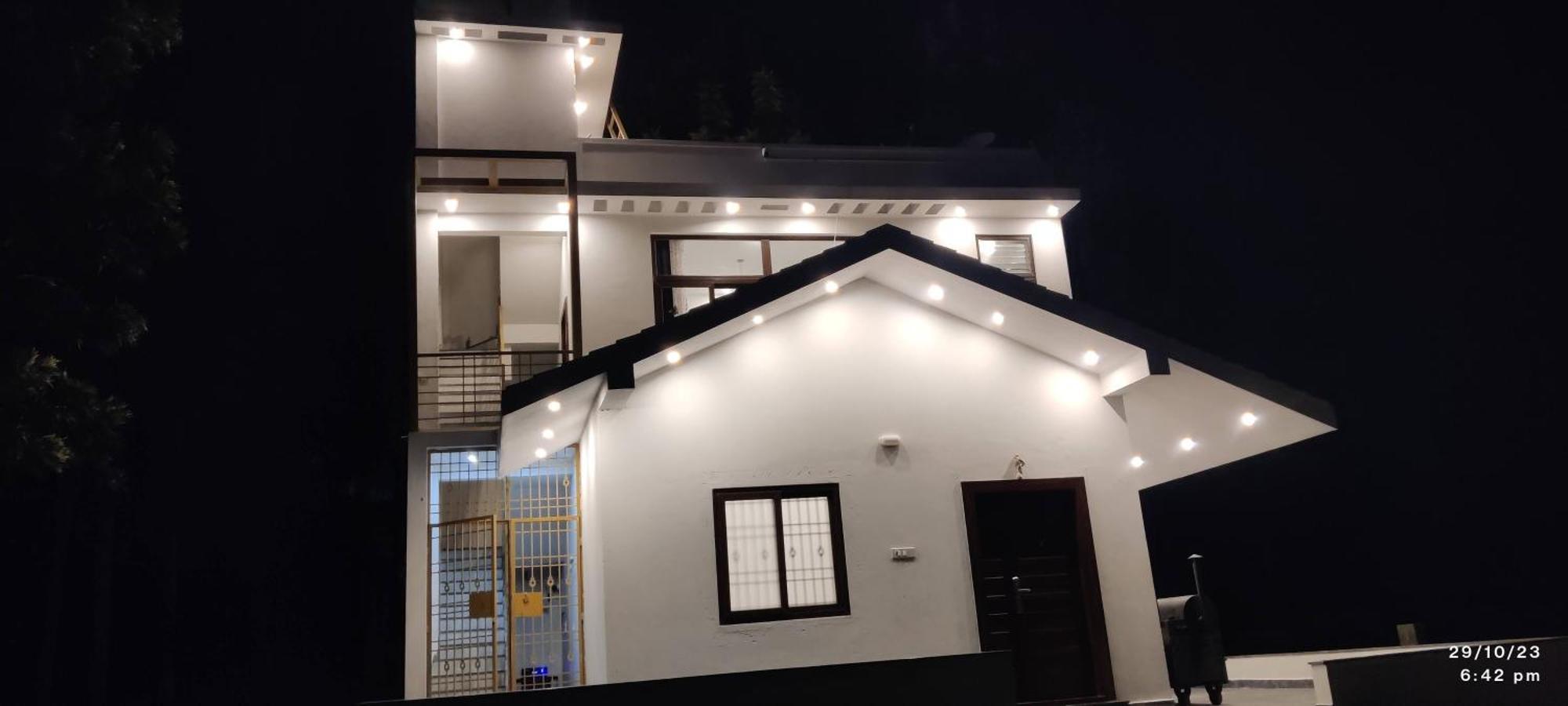 Individual Villa Stay Йелагери Экстерьер фото