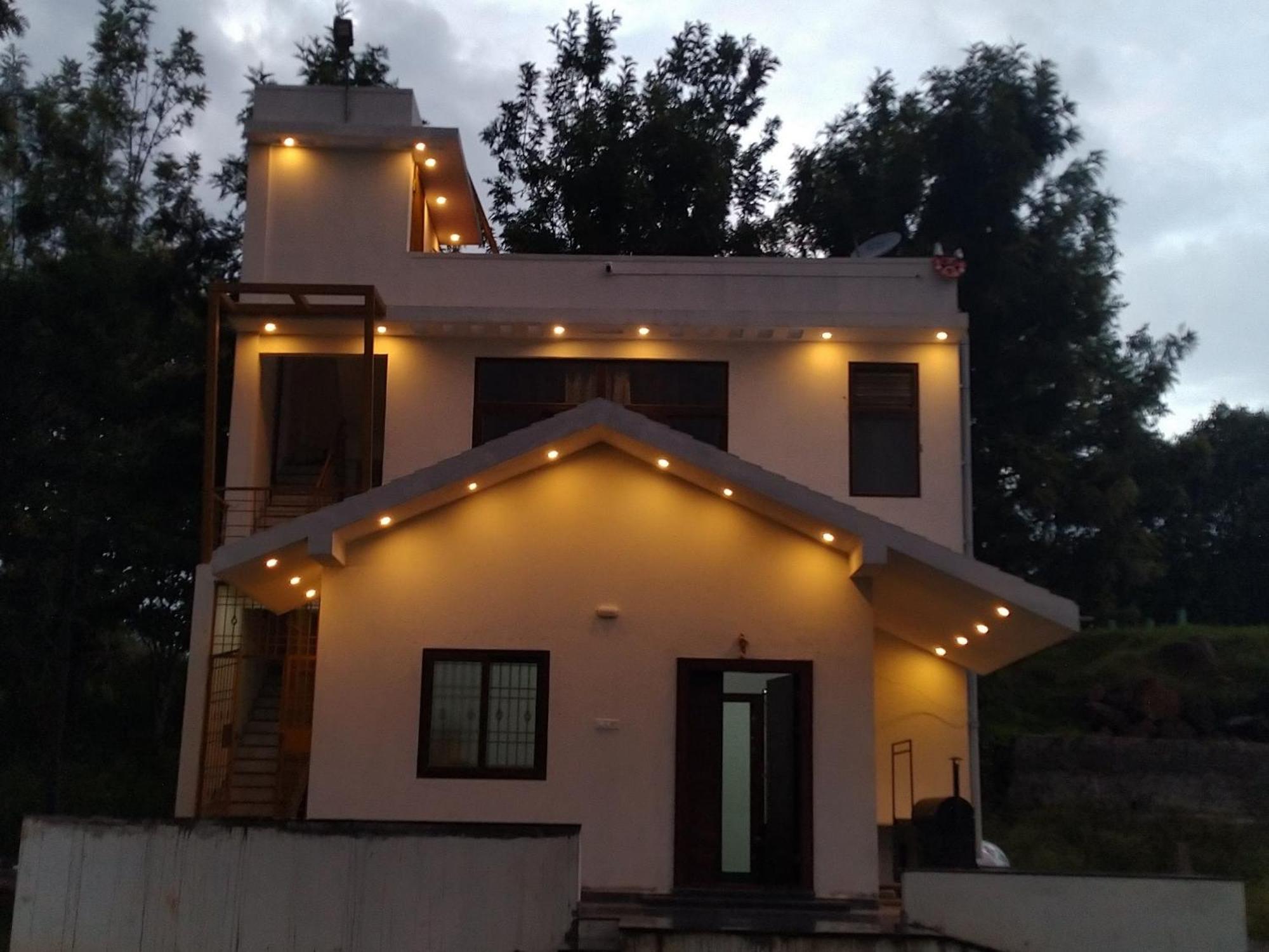 Individual Villa Stay Йелагери Экстерьер фото
