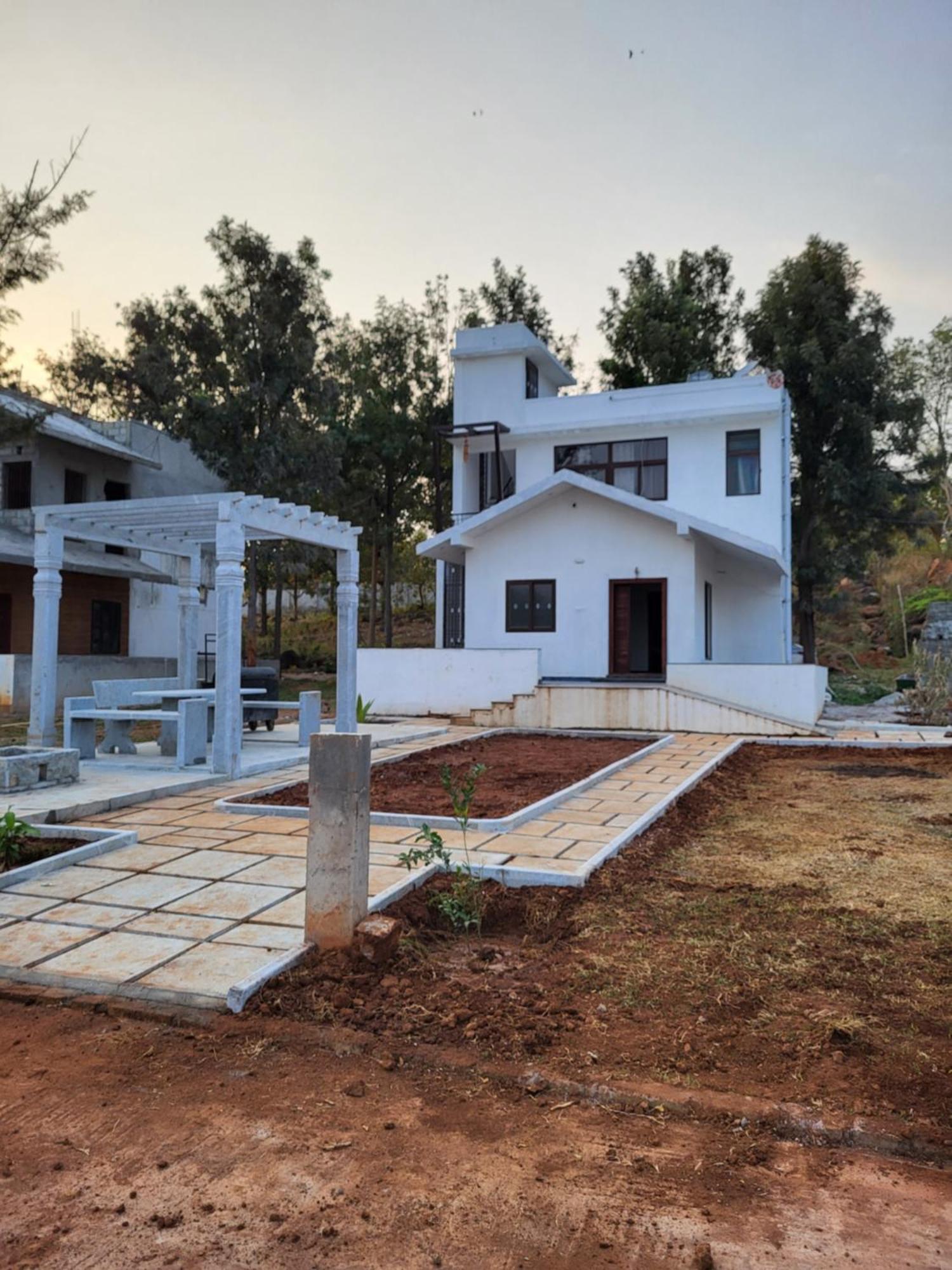 Individual Villa Stay Йелагери Экстерьер фото