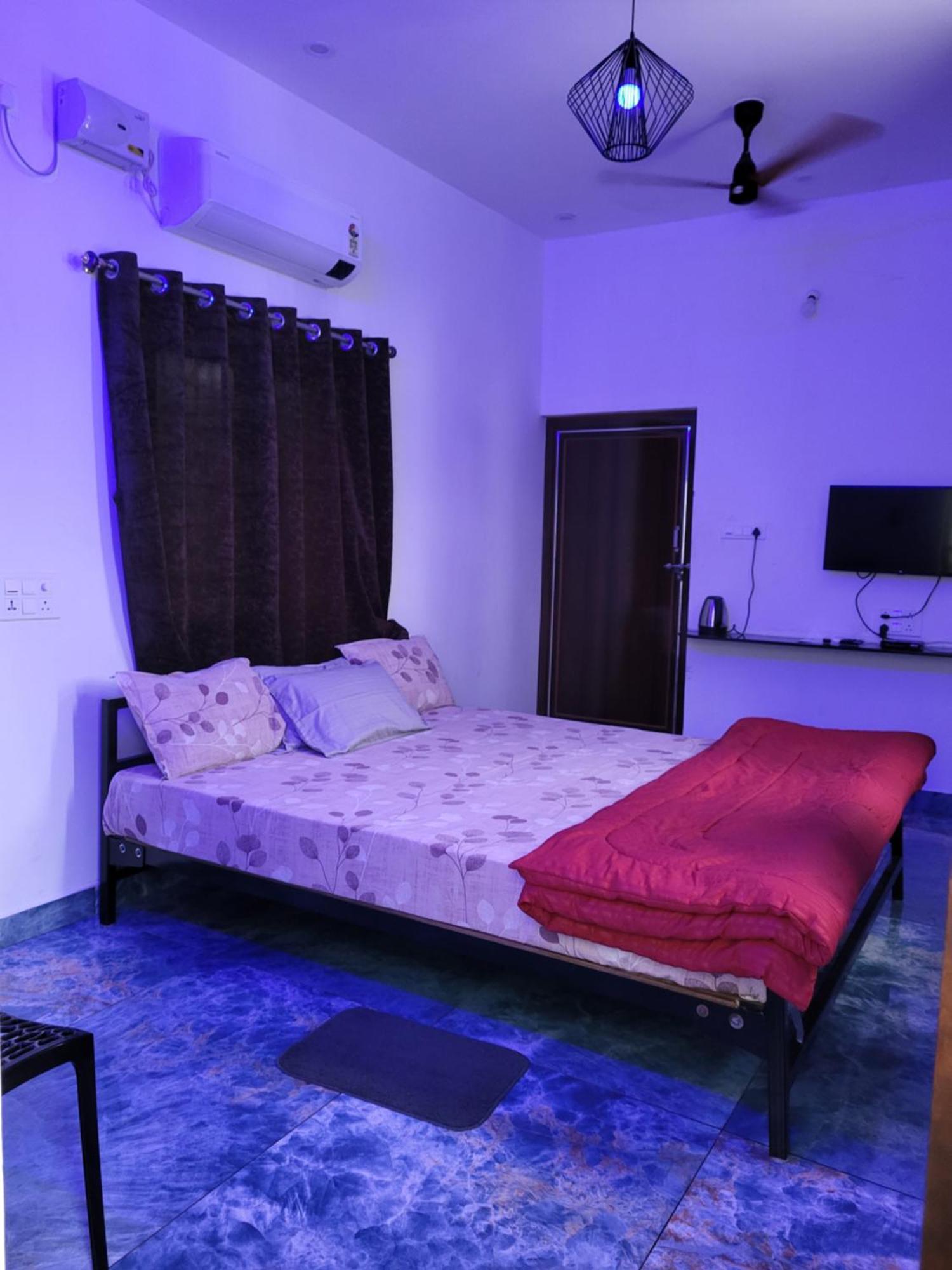 Individual Villa Stay Йелагери Экстерьер фото