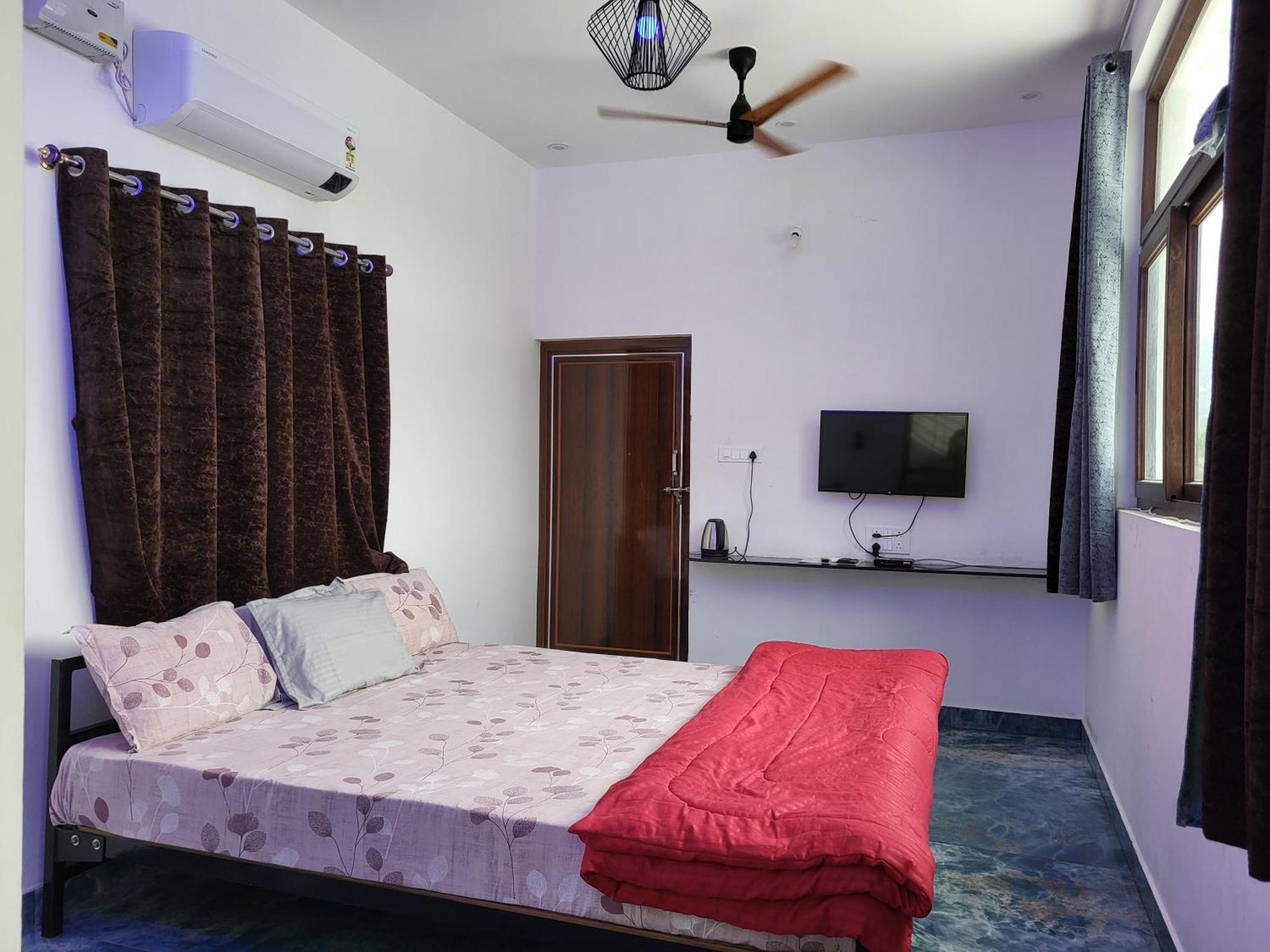 Individual Villa Stay Йелагери Экстерьер фото