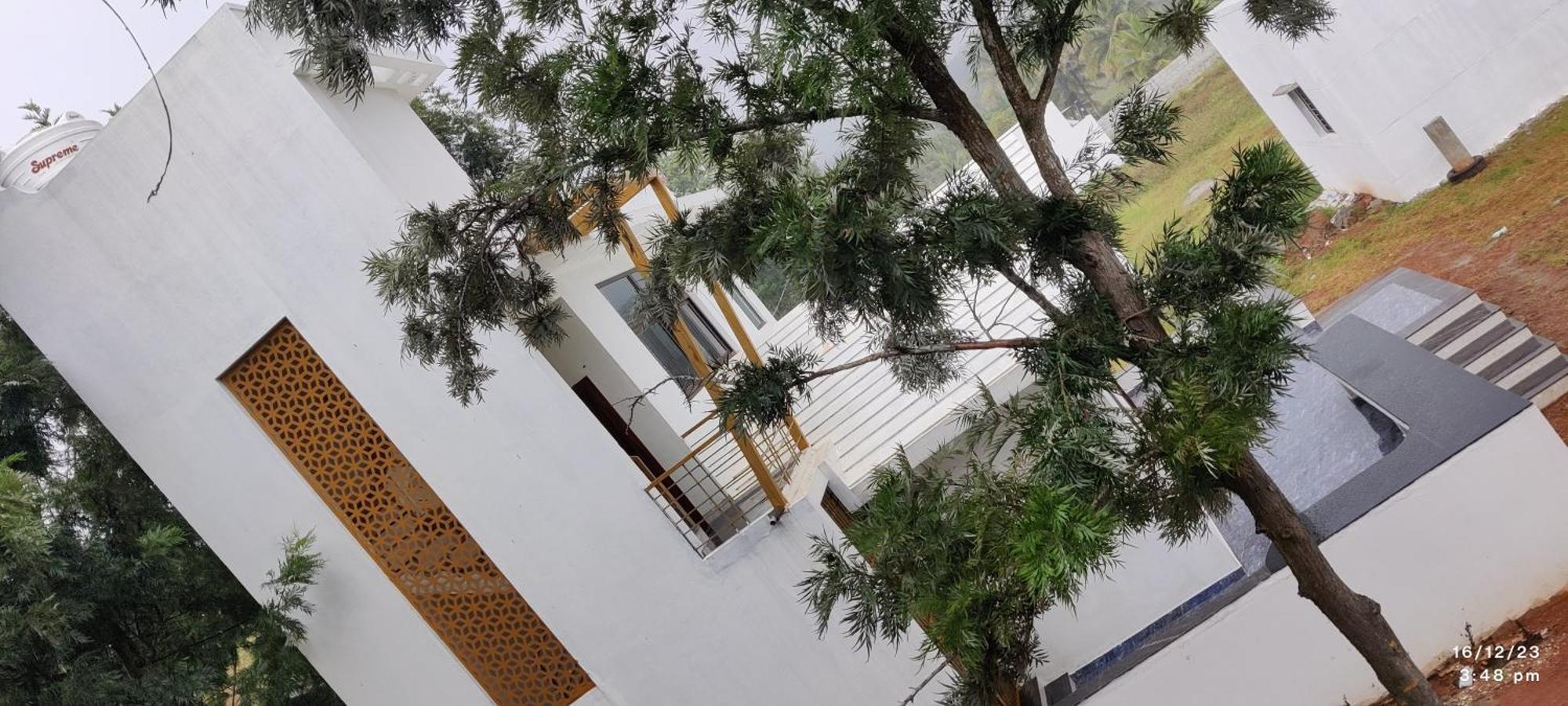 Individual Villa Stay Йелагери Экстерьер фото